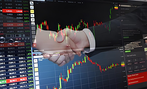 欧易透明交易交易界面